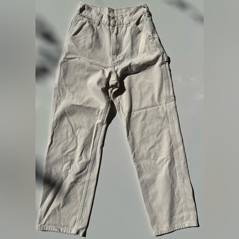 Brandy Melville - Cream Pants!